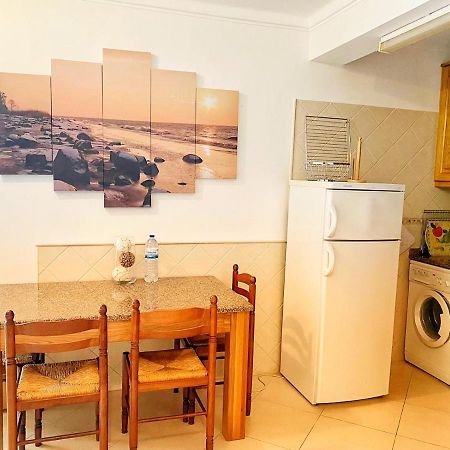 Terrace Apartment In Praia Da Rocha Portimão Exteriör bild