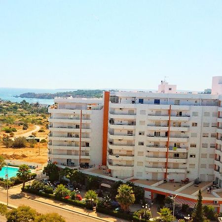 Terrace Apartment In Praia Da Rocha Portimão Exteriör bild